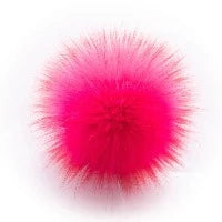 Load image into Gallery viewer, Lovafur - Faux Fur Pom-Pom - Notions