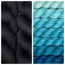 Load image into Gallery viewer, Neptune - Wings Of Wonder MKAL - Kits