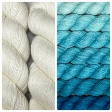 Load image into Gallery viewer, Neptune - Wings Of Wonder MKAL - Kits