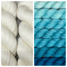 Load image into Gallery viewer, Camel's Eye Nebula - Cosmic Connections MKAL