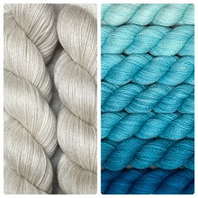 Load image into Gallery viewer, Neptune - Secret Forest MKAL