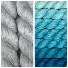 Load image into Gallery viewer, Neptune - Wings Of Wonder MKAL - Kits