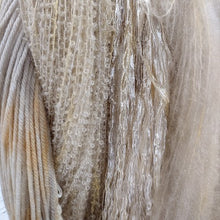 Load image into Gallery viewer, Multi-Textured Shawl Kit - Fibre Studio Exclusives