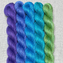 Load image into Gallery viewer, Contrast Color - Among The Wildflowers