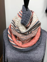 Load image into Gallery viewer, Peeping Cowl - Sample Kits