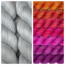 Load image into Gallery viewer, Pinka - 2+7=Beautiful