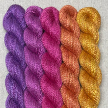 Load image into Gallery viewer, Contrast Color - Among The Wildflowers