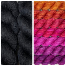 Load image into Gallery viewer, Noir