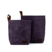 Load image into Gallery viewer, Maker's Canvas Knit Sacks - dellaQ