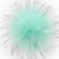 Load image into Gallery viewer, Lovafur - Faux Fur Pom-Pom - Notions
