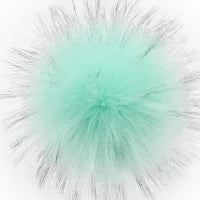Load image into Gallery viewer, Lovafur - Faux Fur Pom-Pom - Notions