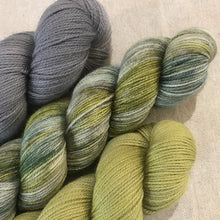 Load image into Gallery viewer, Sassenach - 3-Color Kit