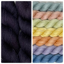 Load image into Gallery viewer, Aubergine