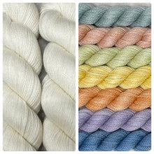 Load image into Gallery viewer, Surfer Girl - Wings Of Wonder MKAL - Kits