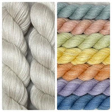 Load image into Gallery viewer, Surfer Girl - Wings Of Wonder MKAL - Kits