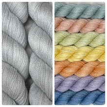 Load image into Gallery viewer, Surfer Girl - Wings Of Wonder MKAL - Kits