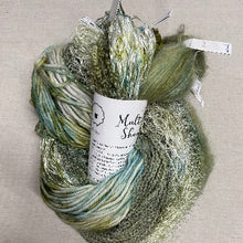 Load image into Gallery viewer, Multi-Textured Shawl Kit - Fibre Studio Exclusives