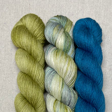 Load image into Gallery viewer, Sassenach - 3-Color Kit