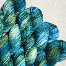 Load image into Gallery viewer, Sea Glass - Onchopay