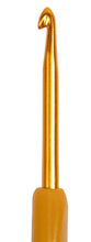 Load image into Gallery viewer, Soft Touch Crochet Hook D (3.25mm) - Clover