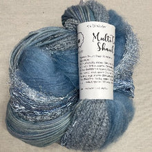 Load image into Gallery viewer, Multi-Textured Shawl Kit - Fibre Studio Exclusives