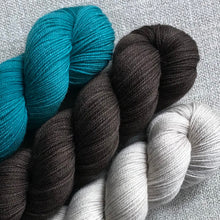 Load image into Gallery viewer, Solids - Dark Roast - 3-Color Kit