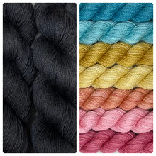 Load image into Gallery viewer, Tourmaline - 2+7=Beautiful