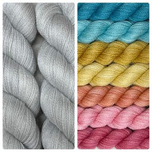 Load image into Gallery viewer, Tourmaline - Wings Of Wonder MKAL - Kits