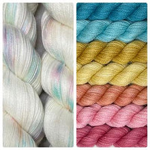 Load image into Gallery viewer, Tourmaline - Wings Of Wonder MKAL - Kits