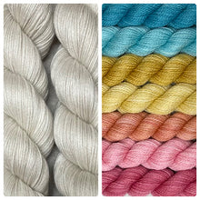 Load image into Gallery viewer, Helix Nebula - Cosmic Connections MKAL