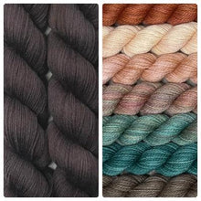 Load image into Gallery viewer, Vertigris - Wings Of Wonder MKAL - Kits