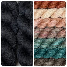 Load image into Gallery viewer, Verdigris - 2+7=Beautiful