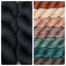 Load image into Gallery viewer, Verdigris - Secret Forest MKAL