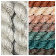 Load image into Gallery viewer, Vertigris - Wings Of Wonder MKAL - Kits