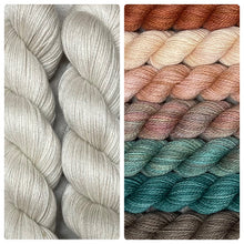 Load image into Gallery viewer, Verdigris - 2+7=Beautiful