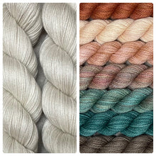 Load image into Gallery viewer, Verdigris - 2+7=Beautiful