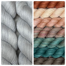 Load image into Gallery viewer, Verdigris - 2+7=Beautiful