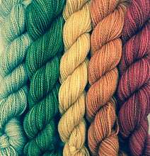 Load image into Gallery viewer, First Point Of Libra - Sample Kits