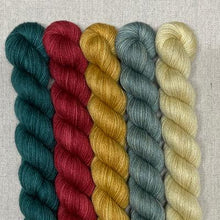 Load image into Gallery viewer, Christmas Past - Step Into Christmas MKAL