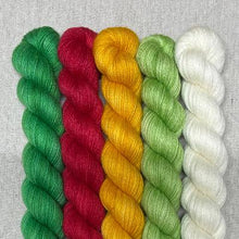 Load image into Gallery viewer, Christmas Present - Step Into Christmas MKAL