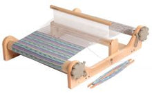 Load image into Gallery viewer, Ashford Rigid Heddle Loom- Spin and Weave

