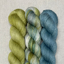 Load image into Gallery viewer, Sassenach - 3-Color Kit