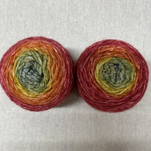 Load image into Gallery viewer, Fall - Fifty Shades of Gradient™ - Studio DK