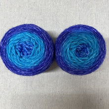 Load image into Gallery viewer, Deep Sea - Fifty Shades of Gradient™ - Studio DK