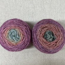 Load image into Gallery viewer, Grandmother's China - Fifty Shades of Gradient™ - Studio DK