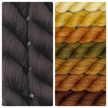 Load image into Gallery viewer, Rocky Mountains - Mountain Musings MKAL