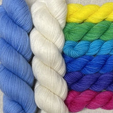 Load image into Gallery viewer, Calypso - Oh Happy Wrap