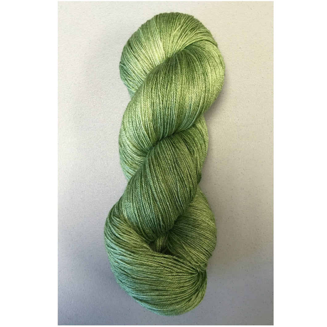 Sprout - Merino Bamboo - Fingering