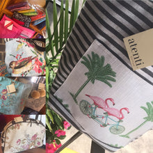 Load image into Gallery viewer, Grand Pouch - Atenti - Bags