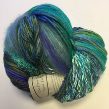 Load image into Gallery viewer, Multi-Textured Shawl Kit - Fibre Studio Exclusives